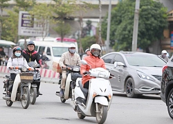 Từ ngày 13-10, Bắc bộ "đón" gió mùa Đông Bắc