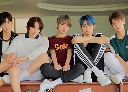 TXT hóa thân thành nhóm thám tử học đường trong teaser comeback đậm chất kinh dị