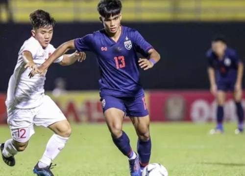 U19 Việt Nam tự tin trước U19 Hàn Quốc