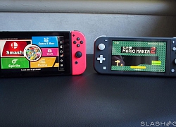 Ưu nhược điểm của Switch Lite