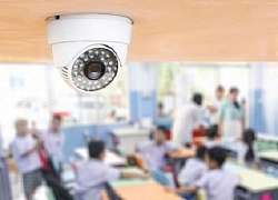 Vì sao giáo viên 'sợcamera trong lớp học?