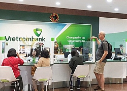 Vietcombank, MB... và "thị trường 3"