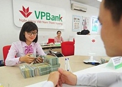 VPBank đã chi hơn 600 tỷ đồng mua vào 28 triệu cổ phiếu quỹ