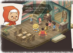 Vừa ra mắt trên Steam, game siêu hot Doraemon Story of Seasons đã bị crack tơi bời