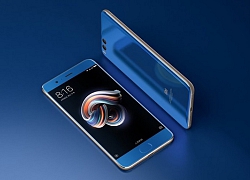 Xiaomi được đồn sẽ sớm đưa dòng Mi Note trở lại