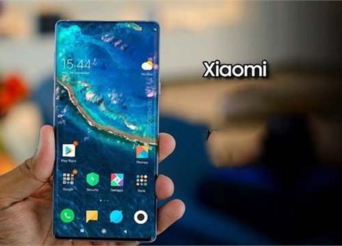 Xiaomi sắp ra mắt smartphone có màn hình 120Hz, camera tele 5x?