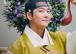 Xuyên không về thời Joseon làm vua đầu bếp, Kang Tae Oh (Tiểu Sử Chàng Nok Du) trổ tài làm món Bingsu ngon tuyệt đỉnh