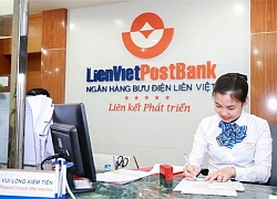 9 tháng, LienVietPostBank báo lợi nhuận 1.636 tỷ đồng, tăng 61% so với cùng kỳ