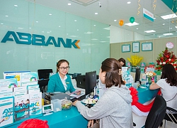 ABBANK đạt 856 tỷ đồng lợi nhuận trước thuế sau 9 tháng