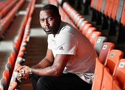 Andy Cole & hoài niệm về một thời vàng son