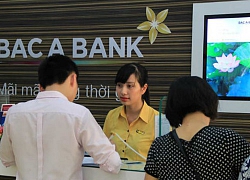 BacABank báo lợi nhuận 646 tỷ đồng sau 9 tháng, tăng 10,8% so với cùng kỳ