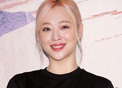 Bài phỏng vấn cuối cùng của Sulli: "Em rất dễ tin người, còn thế giới này lại là 1 nơi rất khó để đặt niềm tin vào người khác"