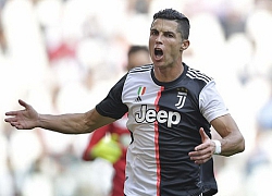 BẢN TIN 0H 17/10: Juventus lên hương nhờ... CR7