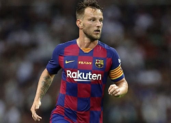 BẢN TIN SÁNG 17/10: M.U không có cửa mua Rakitic