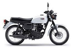 Bảng giá xe Kawasaki tháng 10/2019