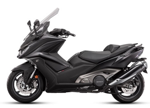 Bảng giá xe Kymco tháng 10/2019: Đắt nhất 375 triệu đồng