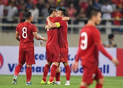 Báo Hàn Quốc: &#8216;Giấc mơ World Cup của Việt Nam đang lớn dần&#8217;