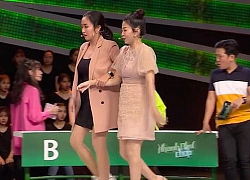 Bị chê làm lố trong Nhanh như chớp, Ốc Thanh Vân uất ức tuyên bố dừng chơi gameshow