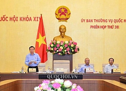 Bình Thuận sẽ có hồ chứa nước 51,2 triệu m để chữa khát