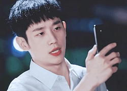 Bỏ "nghề phi công" chuyên lái các chị đẹp, Jung Hae In giờ làm "tổng tài" IQ vô cực ở phim mới đài tvN rồi nha!