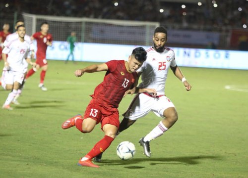 Bốc thăm bóng đá SEA Games 30: U22 Việt Nam gặp Thái Lan, Indonesia