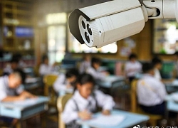 Camera lớp học: Hỗ trợ hay giám sát?