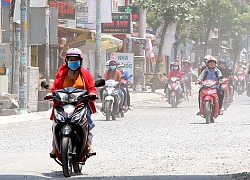 Cần sự chung tay đẩy lùi ô nhiễm không khí