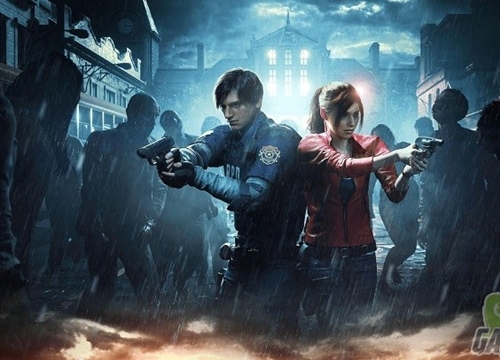 Capcom bổ sung nhân lực cho Devil May Cry, ám chỉ sẽ tiếp tục có hậu bản mới?