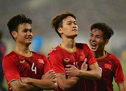 CĐV Việt Nam lạc quan khi đội nhà cùng bảng với Thái Lan ở SEA Games