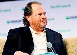 CEO Salesforce: Đã đến lúc 'giải tán' Facebook