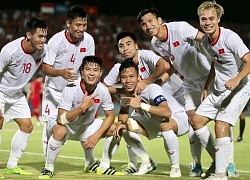 Chấm điểm ĐT Việt Nam 3-1 ĐT Indonesia : Gọi tên chiến binh thầm lặng