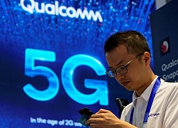 Chip 5G tầm trung của Qualcomm có giá cao hơn các đối thủ