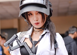 Cosplay Game: Sân chơi cho mọi nhà