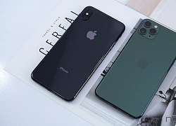 Đánh giá chi tiết iPhone 11 Pro Max: có đáng để nâng cấp?