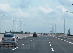 Đầu tư xây dựng đường cao tốc Thành phố Hồ Chí Minh-Mộc Bài dài 53,5km