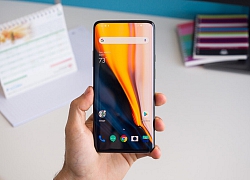 Đây là lý do tại sao không có phiên bản 5G của OnePlus 7T Pro