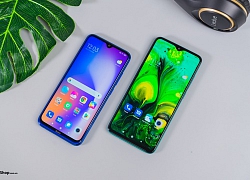 Đây là những lý do nên đặt ngay bộ đôi Redmi Note 8 và Redmi Note 8 Pro