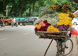 Đẹp nao lòng mùa thu Hà Nội