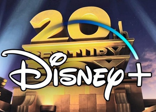 Disney công bố danh sách phim có sẵn: Sẵn sàng chinh chiến với Netflix!