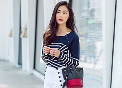 'Đọ' gu thời trang cực chất của 5 fashionista nổi tiếng Vbiz