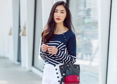 'Đọ' gu thời trang cực chất của 5 fashionista nổi tiếng Vbiz