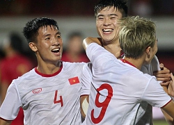 Dư âm Indonesia 1-3 Việt Nam: Ngôi sao trên ngực trái của nhà vua