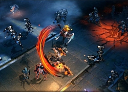 Dù bị chê bai thậm tệ nhưng ngày ra mắt chính thức của Diablo Immortal vẫn rất hot trên toàn thế giới