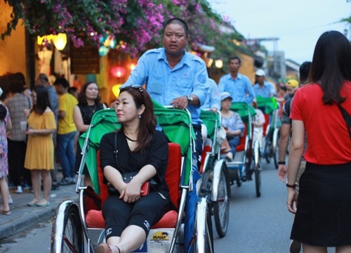 Du lịch Việt Nam: Không tự mãn về các giải thưởng