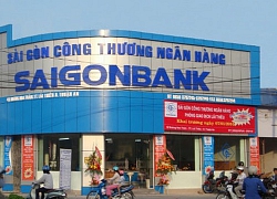 Dự phòng giảm tốc giúp lợi nhuận quý 3 của Saigonbank tăng vọt, nợ xấu giảm xuống 2%