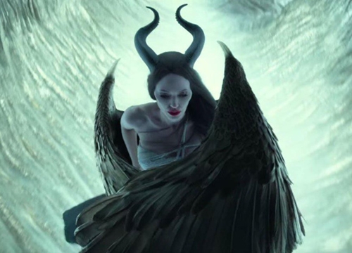 Giả thuyết Maleficent quyền lực cũng là một nạn nhân của căn bệnh trầm cảm?