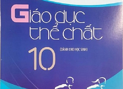 Giáo dục thể chất: Quan trọng là điều kiện dạy và học