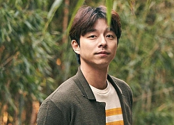 Gong Yoo chia sẻ về cuộc sống mệt mỏi sau khi 'Goblin' kết thúc