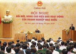 Hàng loạt 'ông lớn' cổ phần hóa nhưng chưa chịu lên sàn