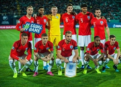 Hattrick kiến tạo, Kane vẫn chưa thể giúp Tam sư có vé dự EURO 2020